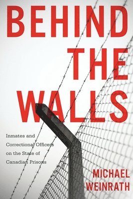 Behind the Walls 1