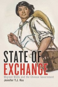 bokomslag State of Exchange