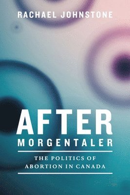 bokomslag After Morgentaler