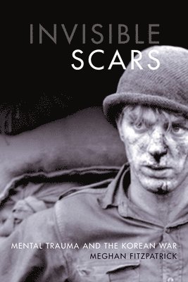 Invisible Scars 1