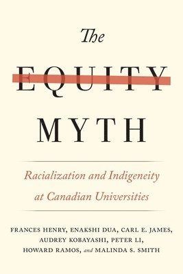 The Equity Myth 1
