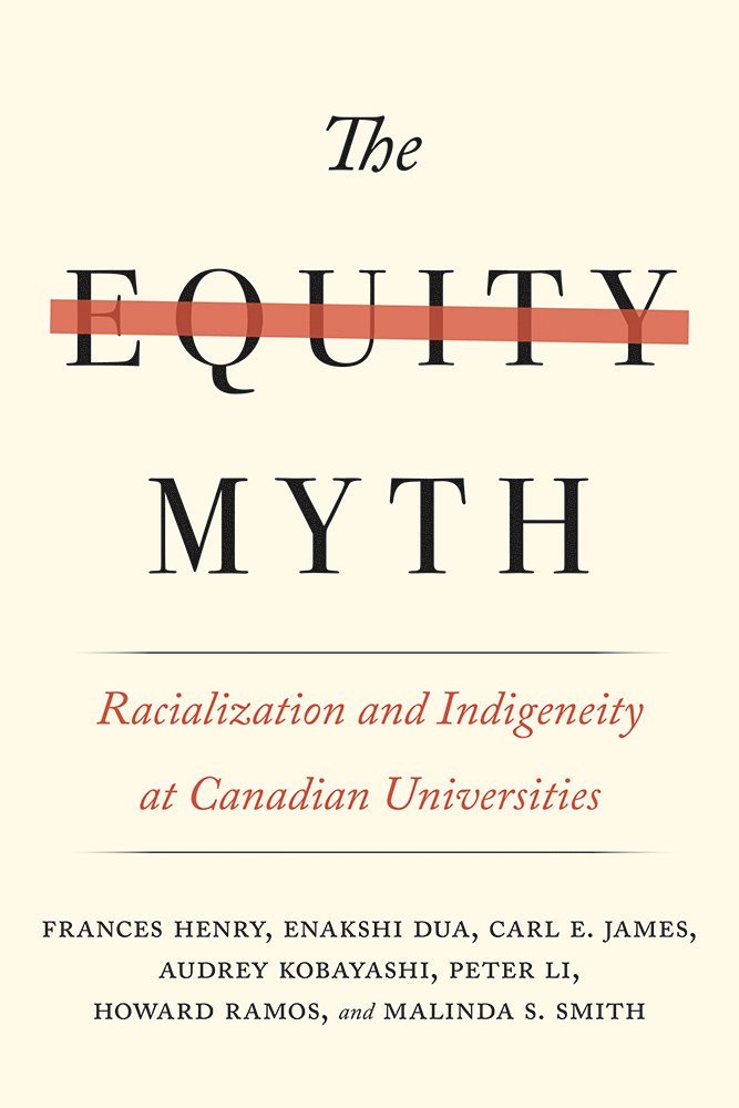 Equity Myth