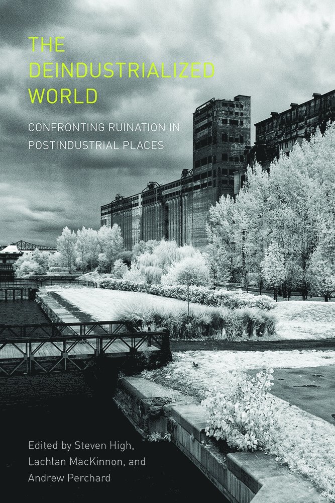Deindustrialized World 1