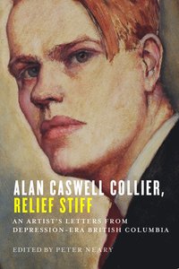 bokomslag Alan Caswell Collier, Relief Stiff
