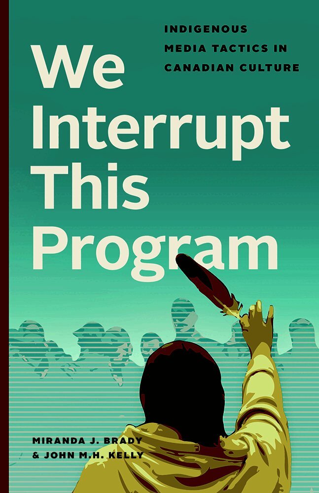 We Interrupt This Program