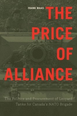 The Price of Alliance 1