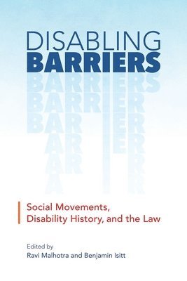 Disabling Barriers 1