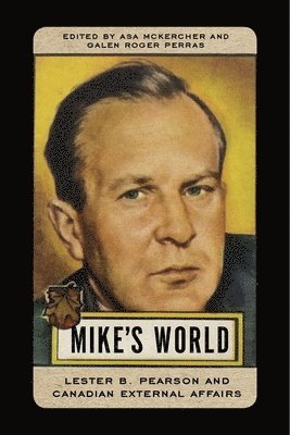 Mike's World
