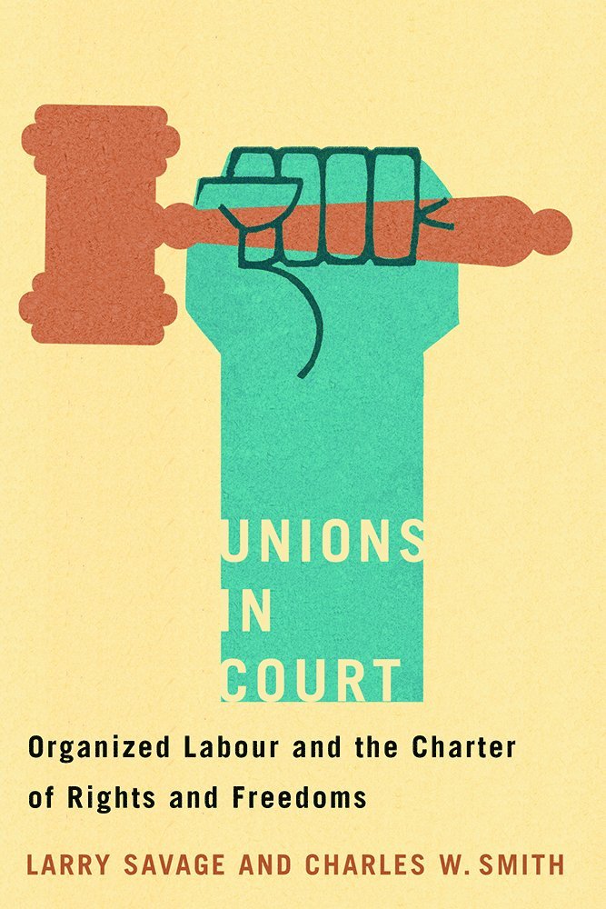 Unions in Court 1