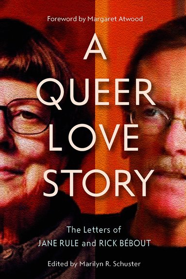 Marilyn Schuster - Queer Love Story, Inbunden