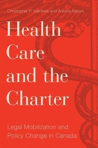 bokomslag Health Care and the Charter