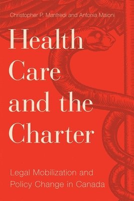 Health Care and the Charter 1