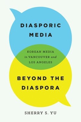Diasporic Media beyond the Diaspora 1