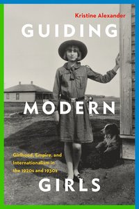 bokomslag Guiding Modern Girls