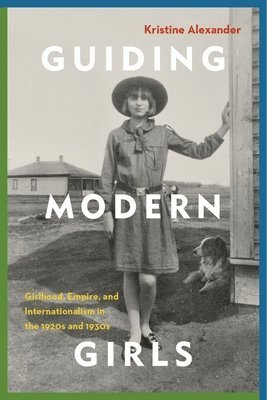 Guiding Modern Girls 1