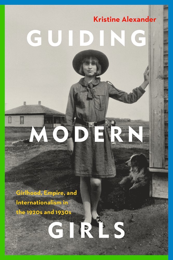 Guiding Modern Girls 1