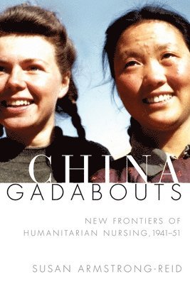 China Gadabouts 1