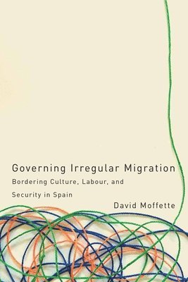 Governing Irregular Migration 1