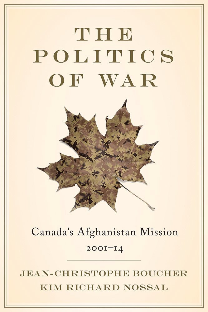 The Politics of War 1