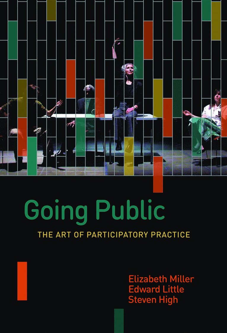 Going Public 1