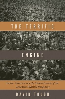 The Terrific Engine 1