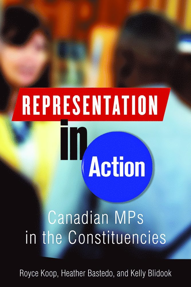 Representation in Action