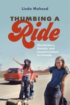 Thumbing a Ride 1