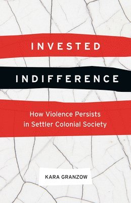 Invested Indifference 1