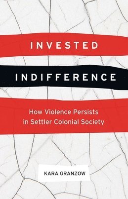 Invested Indifference 1