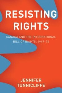 bokomslag Resisting Rights