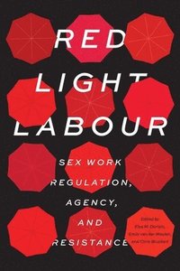 bokomslag Red Light Labour