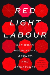 bokomslag Red Light Labour