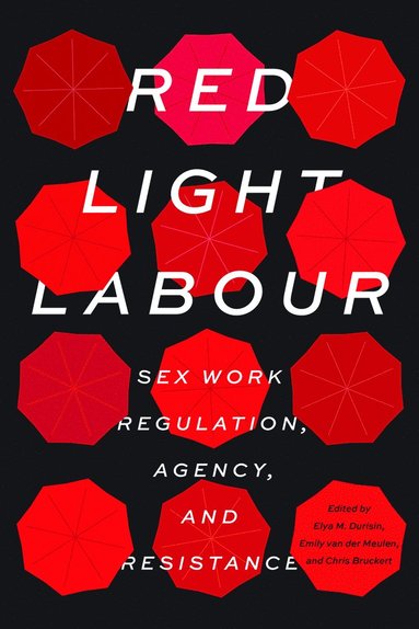 bokomslag Red Light Labour