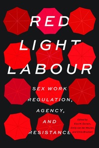 bokomslag Red Light Labour