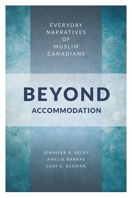 Beyond Accommodation 1