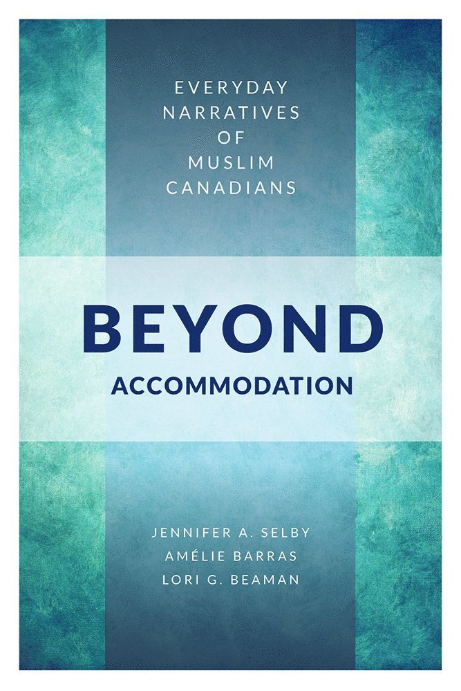 Beyond Accommodation 1