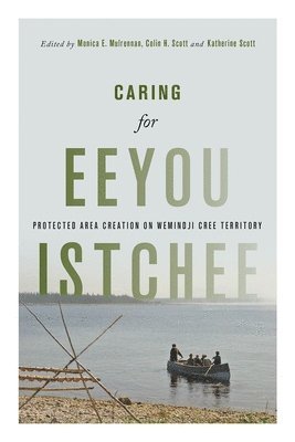 Caring for Eeyou Istchee 1