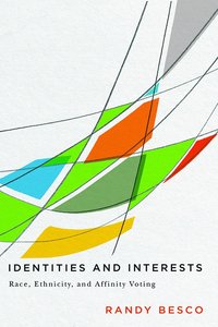 bokomslag Identities and Interests