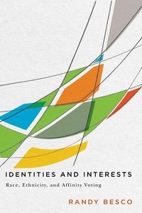 bokomslag Identities and Interests