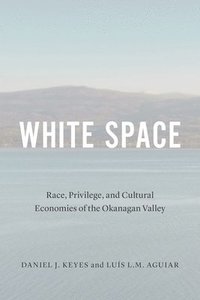 bokomslag White Space