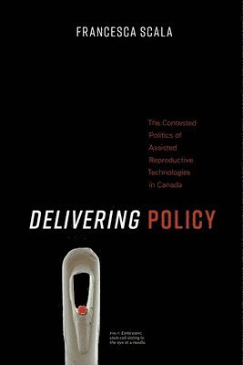 Delivering Policy 1