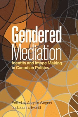 bokomslag Gendered Mediation