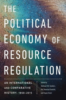The Political Economy of Resource Regulation 1