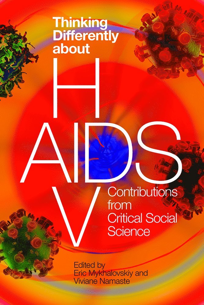 Thinking Differently About HIV/AIDS