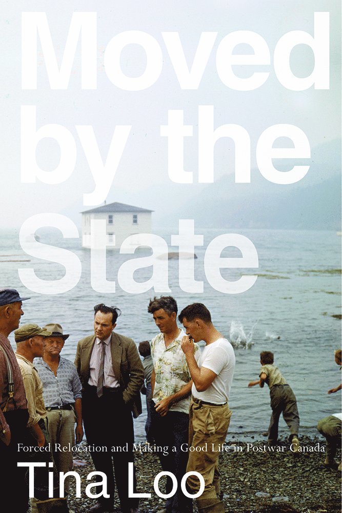 Moved by the State