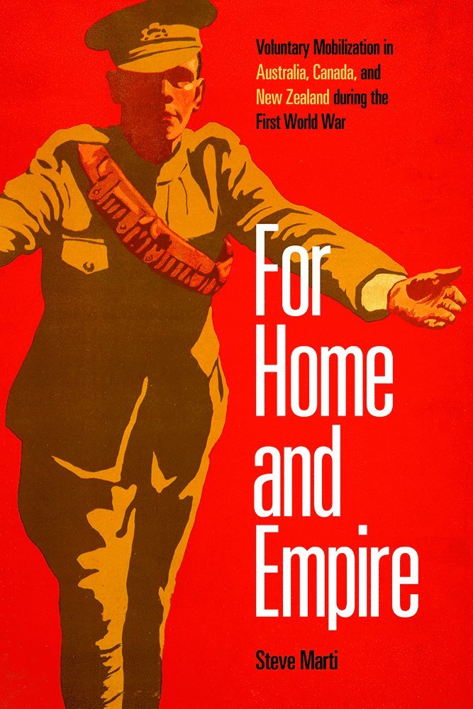 For Home and Empire