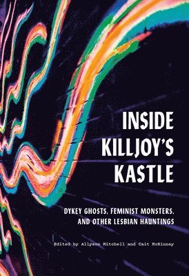 Inside Killjoys Kastle 1