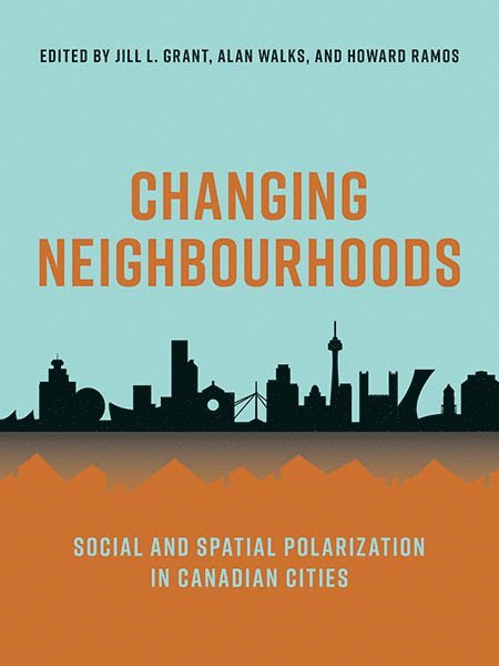 Changing Neighbourhoods 1