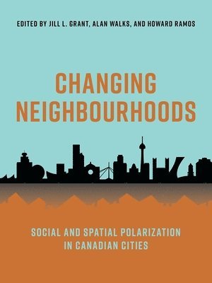 Changing Neighbourhoods 1