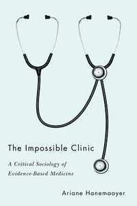 bokomslag The Impossible Clinic